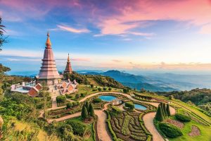 Thailand national park