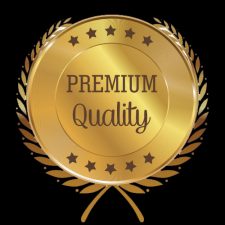 Superior sourcing strategy.